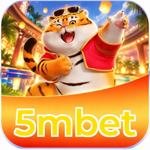 5mbet Logo