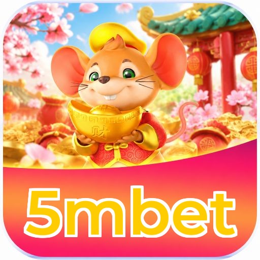 5mbet Logo