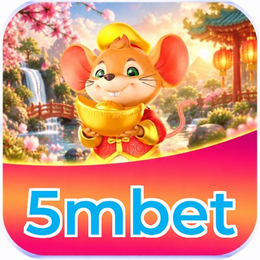 5mbet Logo 3
