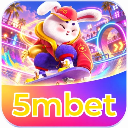 5mbet Logo
