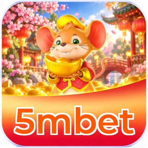 Slots 5mbet - Jackpots Progressivos