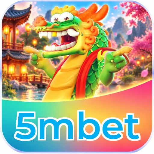 5mbet Segurança Logo 1