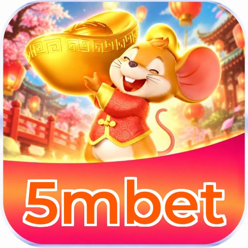 5mbet Logo