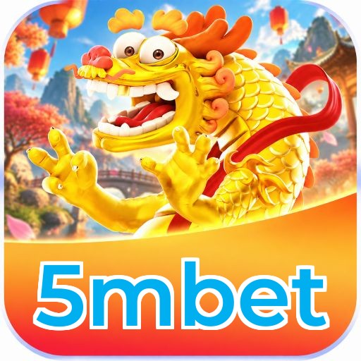5mbet Logo