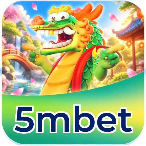 5mbet Logo