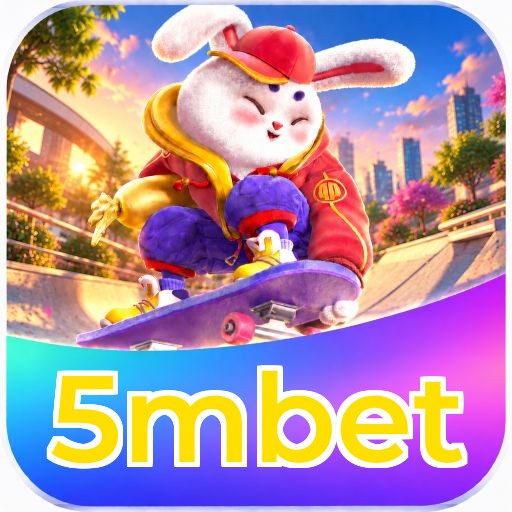 5mbet Segurança Logo 3