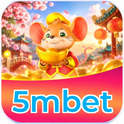Slots 5mbet - RTP Alto Certificado