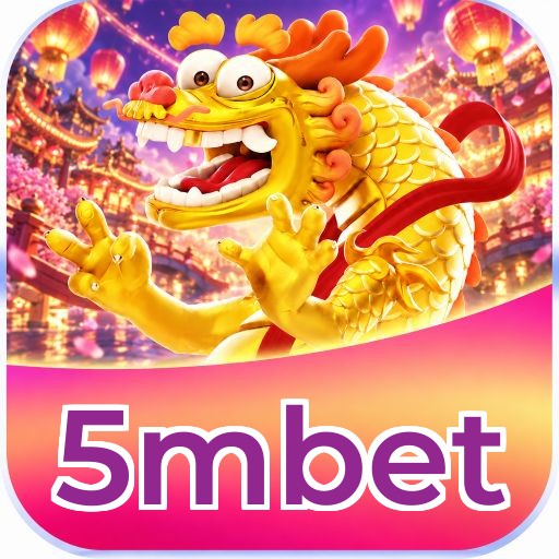 Fortune Tiger Logo 3