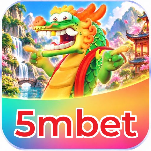 5mbet Logo