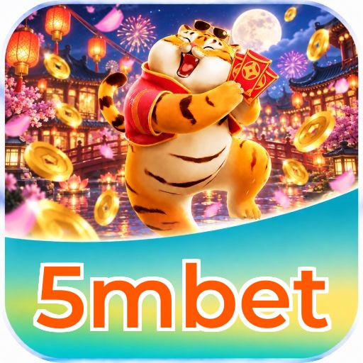 5mbet Certificado eCOGRA
