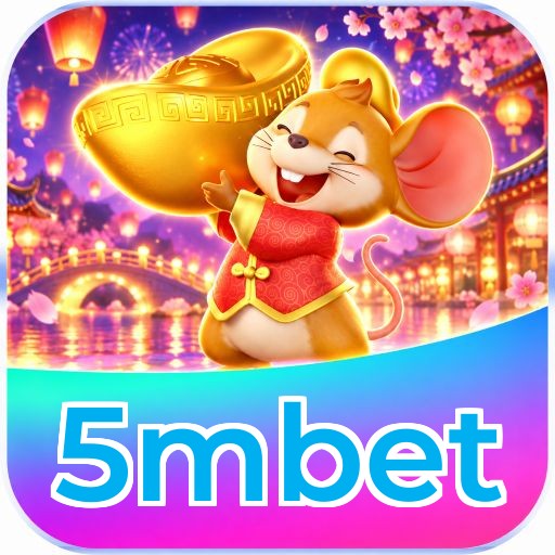 5mbet Download Logo Oficial