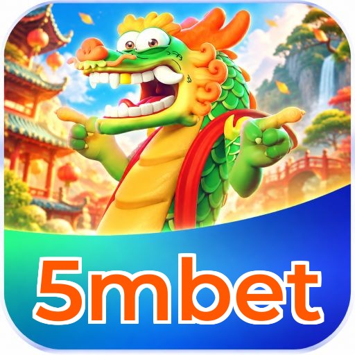 5mbet Logo 2