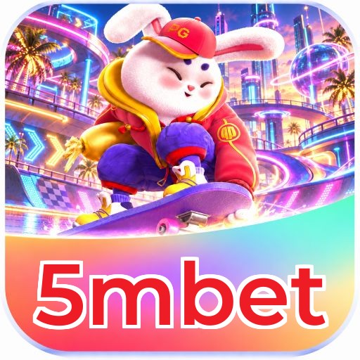 5mbet Logo