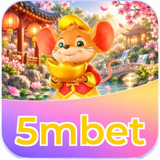 5mbet Logo