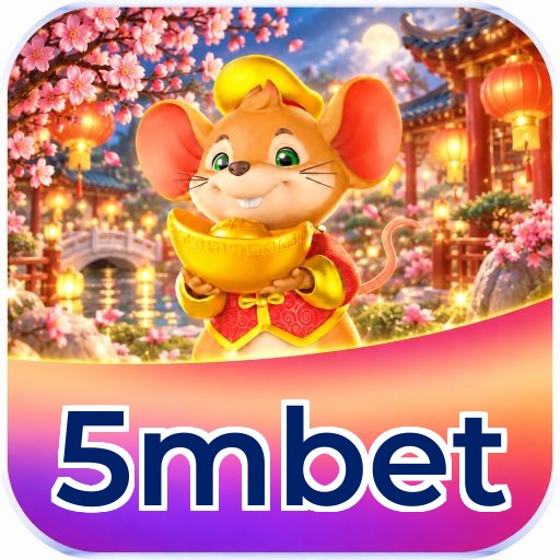 5mbet Logo