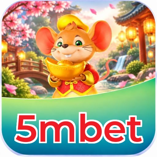 Plataforma 5mbet - PIX Instantâneo
