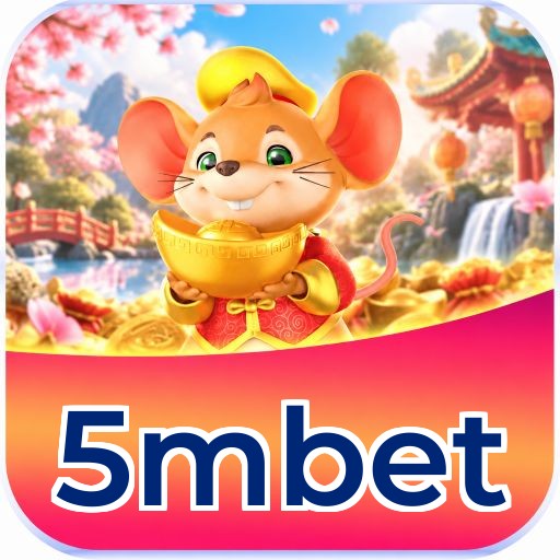Plataforma 5mbet - Cloud AWS Infrastructure