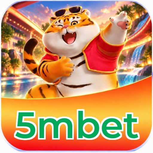 5mbet Logo