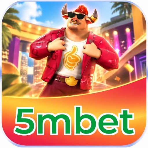 Telegram 5mbet - Canal Oficial Verificado
