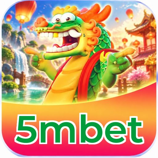 5mbet Logo