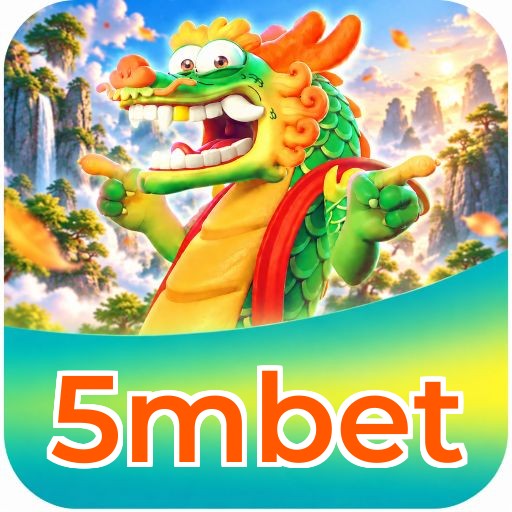 5mbet Cassino Online Certificado