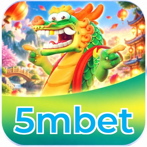 5mbet Licenciado Curaçao - Segurança SSL 256-bit
