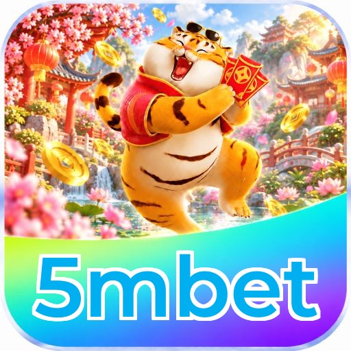 5mbet Instalar Logo 1