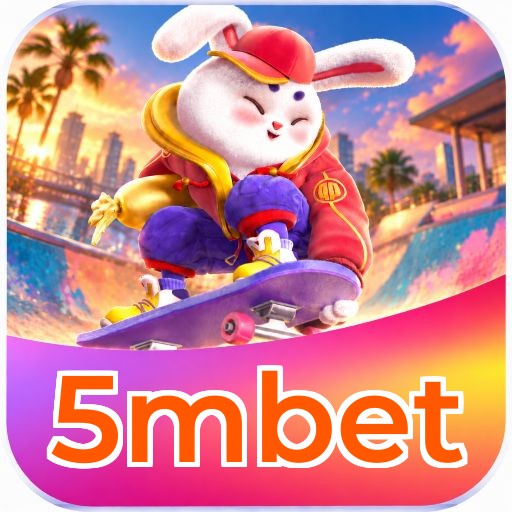5mbet Logo