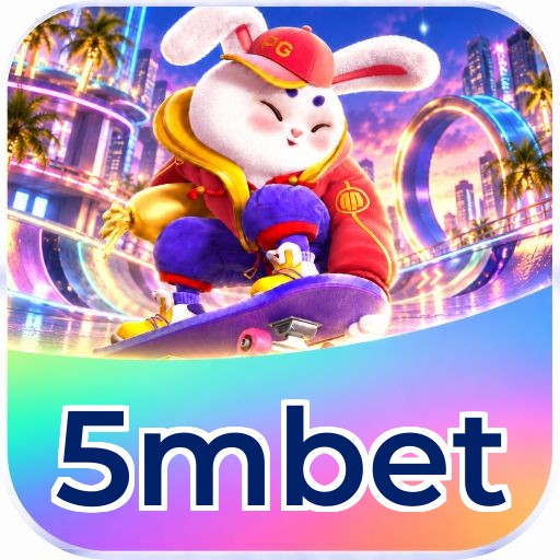 5mbet Logo