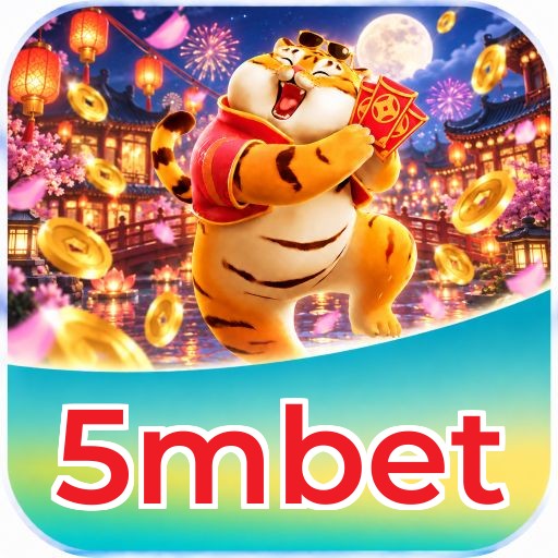 5mbet APK Android - Download Oficial