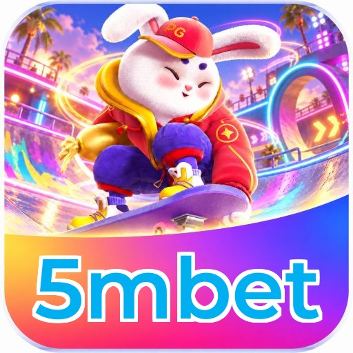 5mbet Logo 1