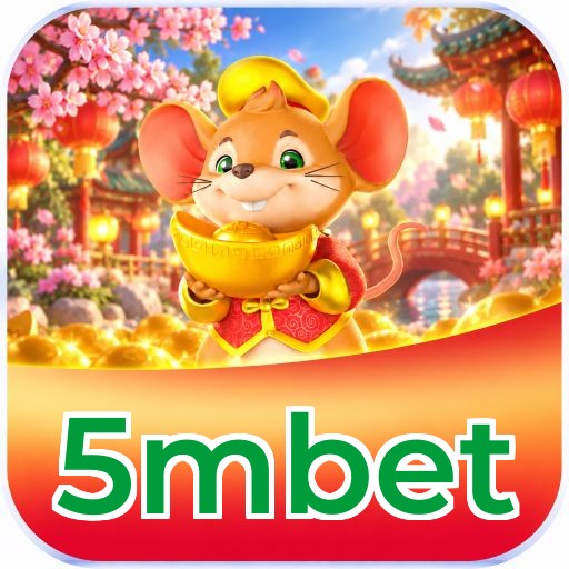 5mbet Instalar Logo 2