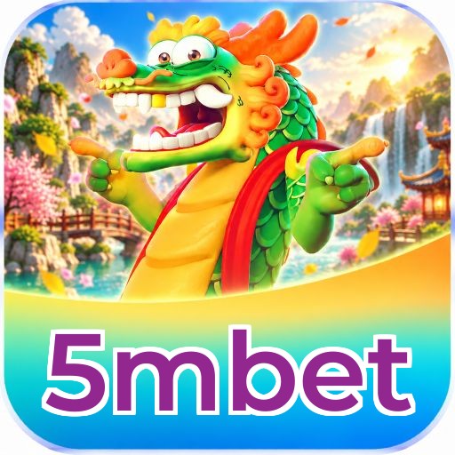 5mbet Licença Curaçao Gaming
