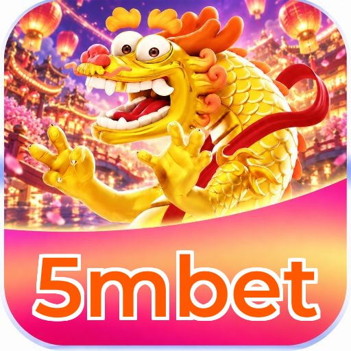 5mbet Logo