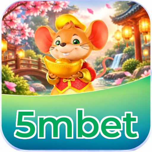 5mbet Instalar Logo 3