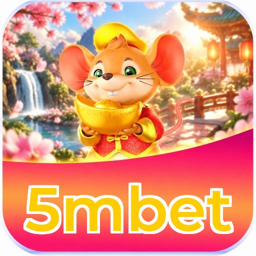 5mbet Logo